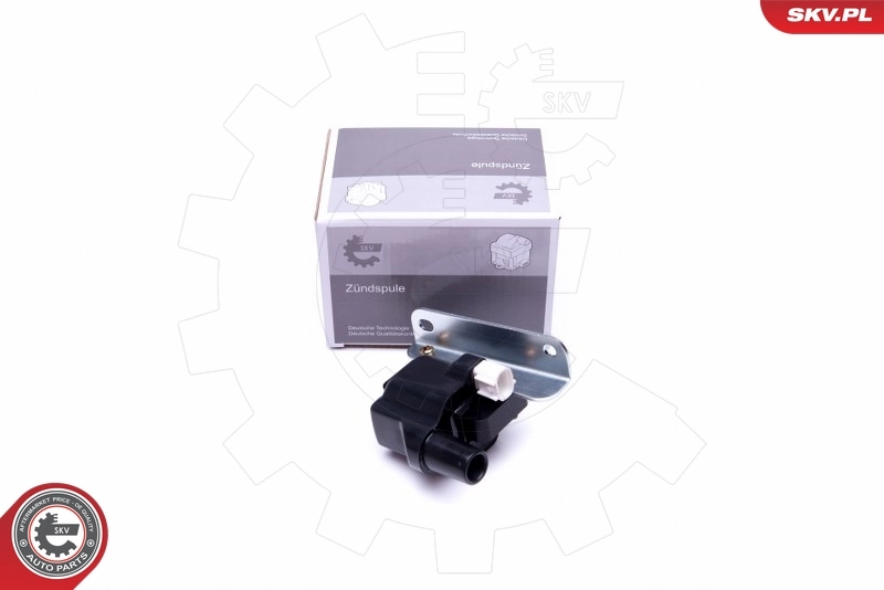 Ignition Coil